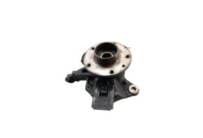Pivot de moyeu avant droit RENAULT MEGANE 3 Photo n°4