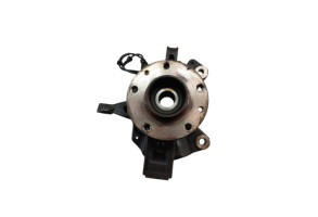 Pivot de moyeu avant droit RENAULT MEGANE 3 Photo n°5