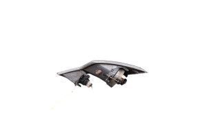 Anti brouillard gauche (feux) CITROEN C5 2 Photo n°3