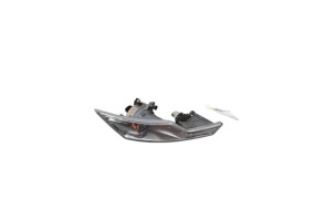 Anti brouillard gauche (feux) CITROEN C5 2 Photo n°5