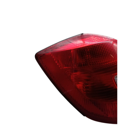 Feu arriere principal gauche (feux) SKODA FABIA 2