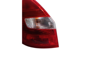 Feu arriere principal gauche (feux) SKODA FABIA 2 Photo n°5