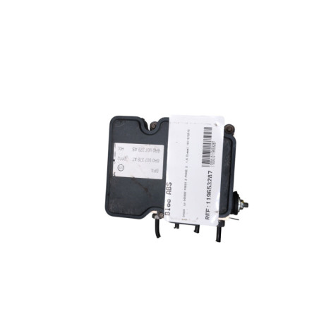 Bloc ABS (freins anti-blocage) SKODA FABIA 2