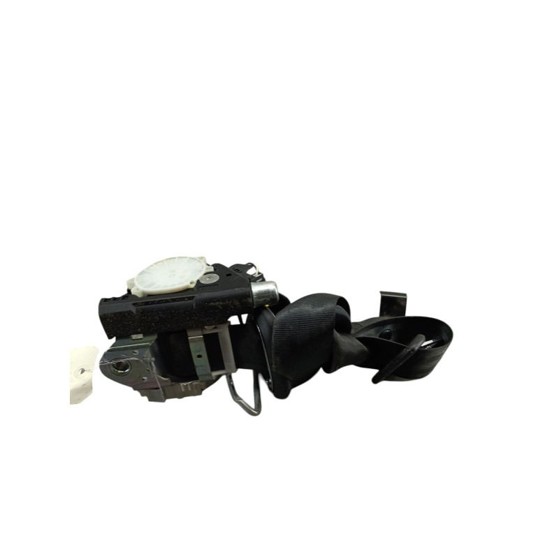 Ceinture avant droit SKODA FABIA 2 Photo n°1