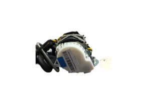 Ceinture avant droit SKODA FABIA 2 Photo n°2