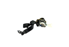 Ceinture avant droit SKODA FABIA 2 Photo n°3