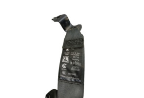 Ceinture avant droit SKODA FABIA 2 Photo n°5