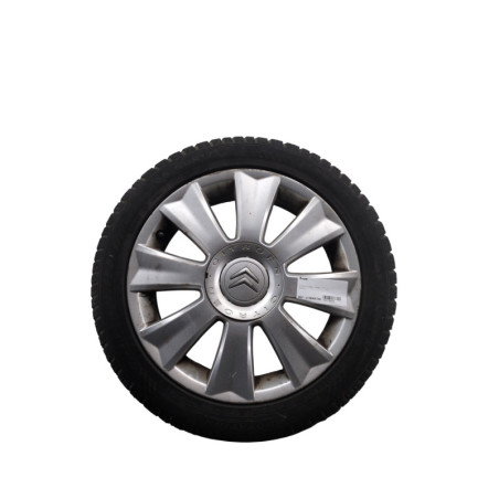 Roue CITROEN C4 1