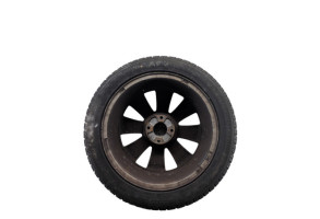 Roue CITROEN C4 1 Photo n°3