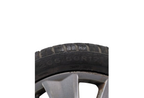 Roue CITROEN C4 1 Photo n°4