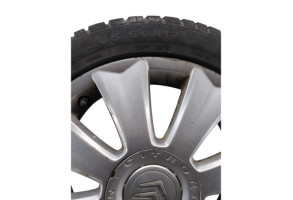 Roue CITROEN C4 1 Photo n°5