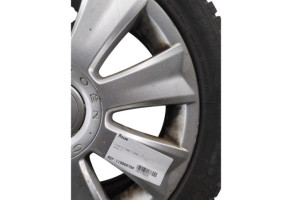 Roue CITROEN C4 1 Photo n°6