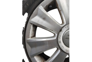 Roue CITROEN C4 1 Photo n°7