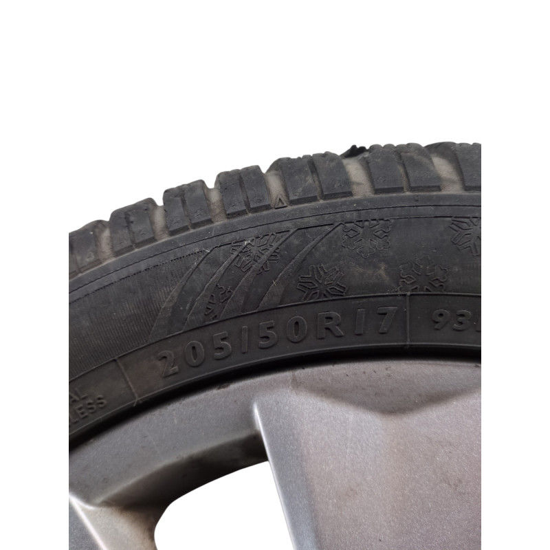 Roue CITROEN C4 1 Photo n°1