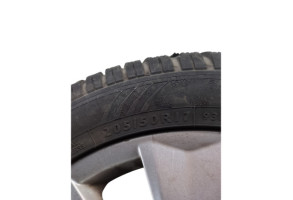 Roue CITROEN C4 1 Photo n°1