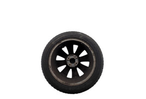 Roue CITROEN C4 1 Photo n°2