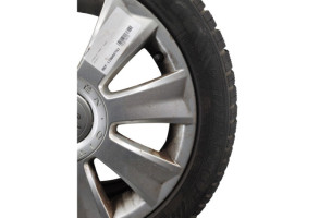 Roue CITROEN C4 1 Photo n°3