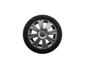 Roue CITROEN C4 1 Photo n°7