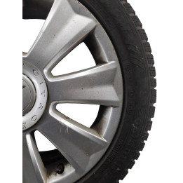 Roue CITROEN C4 1 Photo n°1