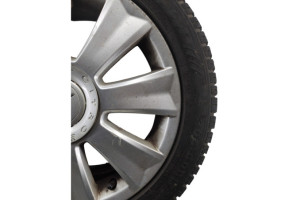Roue CITROEN C4 1 Photo n°1