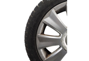 Roue CITROEN C4 1 Photo n°2