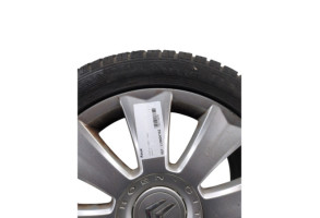 Roue CITROEN C4 1 Photo n°3