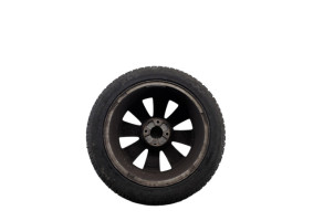 Roue CITROEN C4 1 Photo n°5
