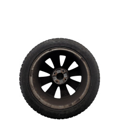 Roue CITROEN C4 1 Photo n°1