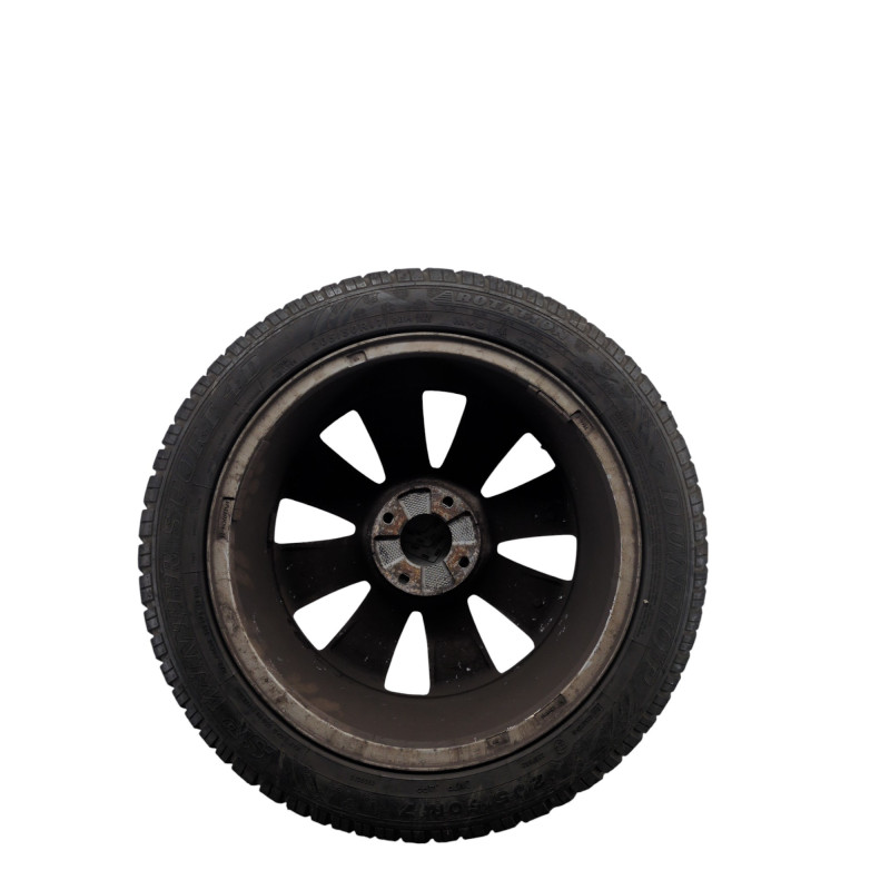 Roue CITROEN C4 1 Photo n°1
