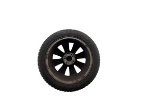 Roue CITROEN C4 1 Photo n°1