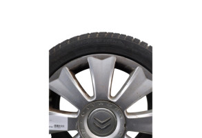 Roue CITROEN C4 1 Photo n°5