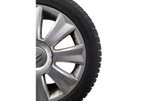 Roue CITROEN C4 1 Photo n°6