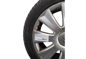 Roue CITROEN C4 1 Photo n°7