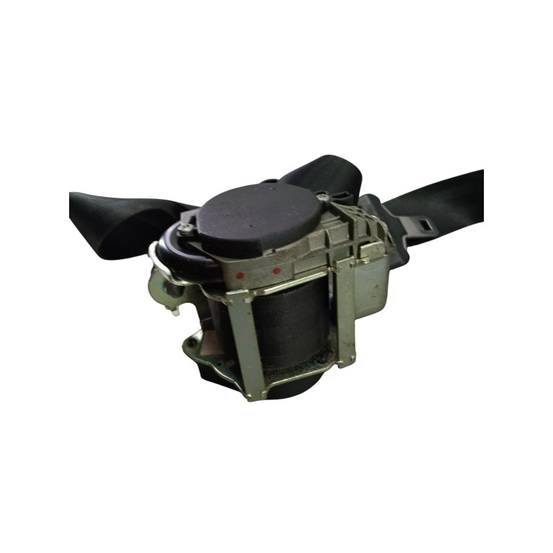 Ceinture avant gauche PEUGEOT 308 1 Photo n°1