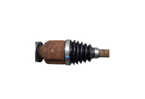 Cardan droit (transmission) RENAULT CLIO 3 Photo n°3