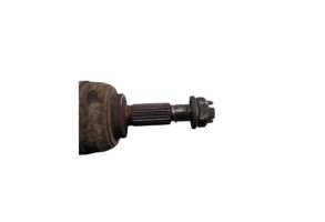 Cardan droit (transmission) RENAULT CLIO 3 Photo n°6