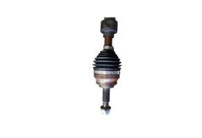 Cardan gauche (transmission) DACIA SANDERO 3 STEPWAY Photo n°2