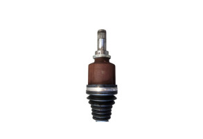 Cardan gauche (transmission) DACIA SANDERO 3 STEPWAY Photo n°4