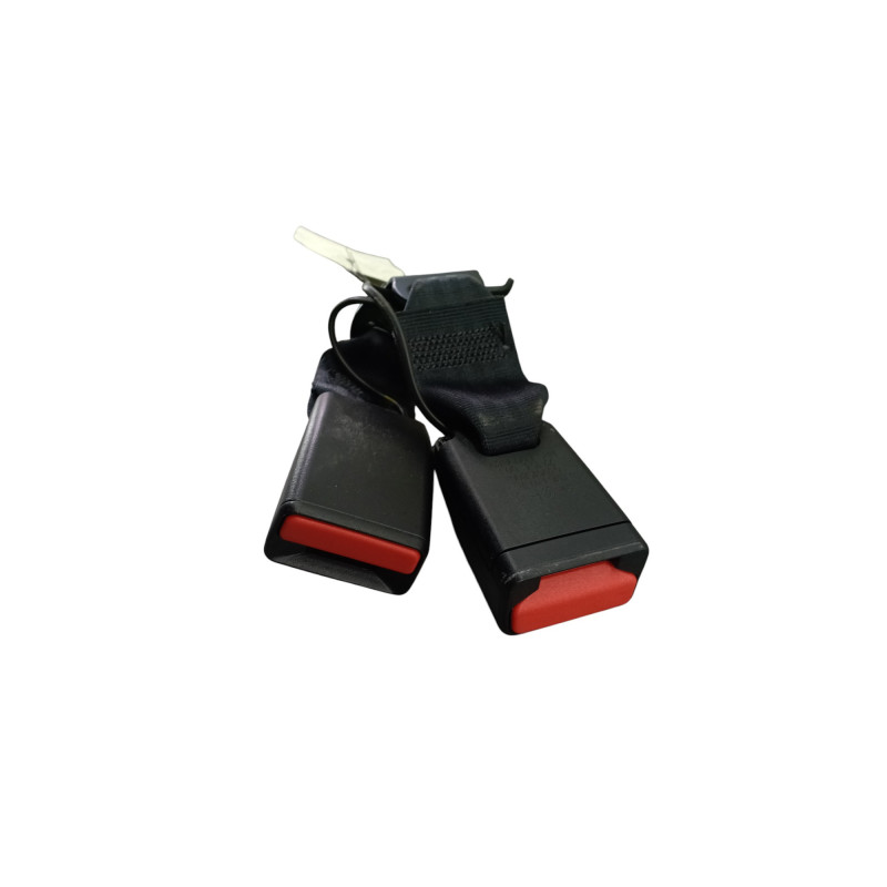 Attache ceinture arriere gauche DACIA SANDERO 3 STEPWAY Photo n°1