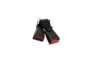 Attache ceinture arriere gauche DACIA SANDERO 3 STEPWAY Photo n°1