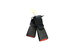 Attache ceinture arriere gauche DACIA SANDERO 3 STEPWAY Photo n°2