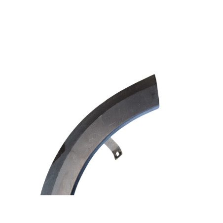 Extension d'aile arriere droit DACIA SANDERO 3 STEPWAY
