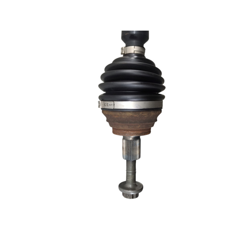 Cardan droit (transmission) SEAT LEON 3 Photo n°1