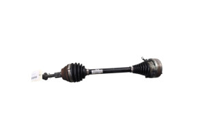 Cardan gauche (transmission) SEAT LEON 3 Photo n°4