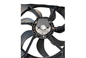 Moto ventilateur radiateur SEAT LEON 3 Photo n°7