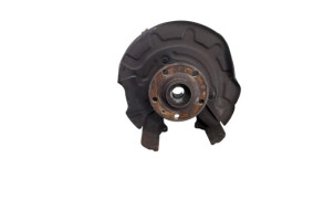 Pivot de moyeu avant gauche SEAT LEON 3 Photo n°3