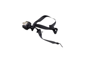 Ceinture arriere droit SEAT LEON 3 Photo n°1