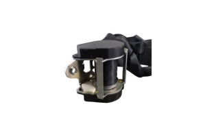 Ceinture arriere droit SEAT LEON 3 Photo n°5