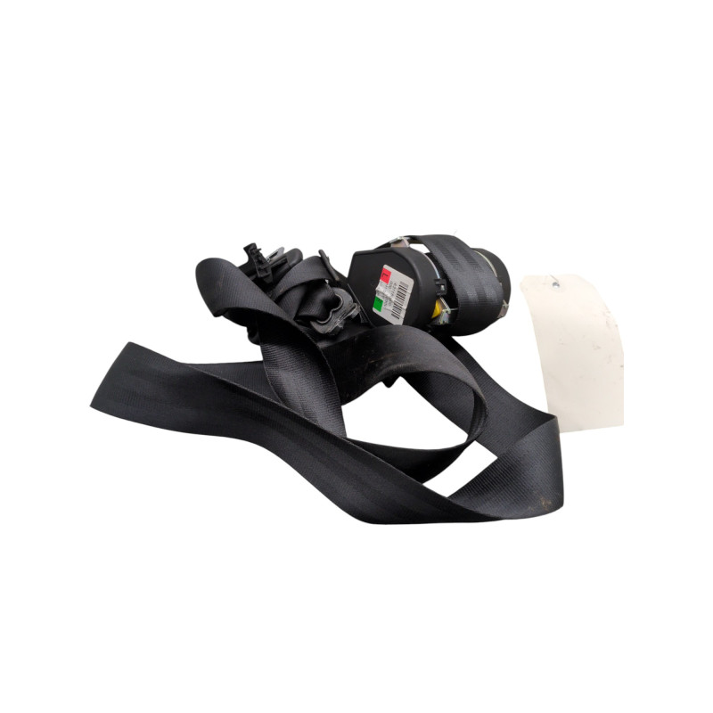 Ceinture arriere gauche SEAT LEON 3 Photo n°1