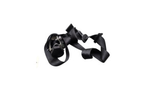 Ceinture arriere gauche SEAT LEON 3 Photo n°2
